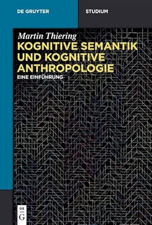 Immagine del venditore per Kognitive Semantik und kognitive Anthropologie venduto da moluna