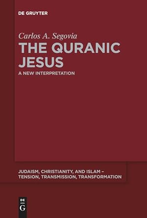 Bild des Verkufers fr The Quranic Jesus zum Verkauf von moluna
