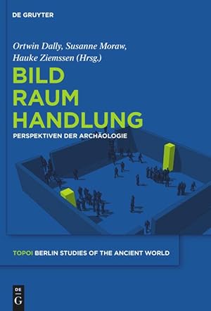 Immagine del venditore per Bild - Raum - Handlung venduto da moluna