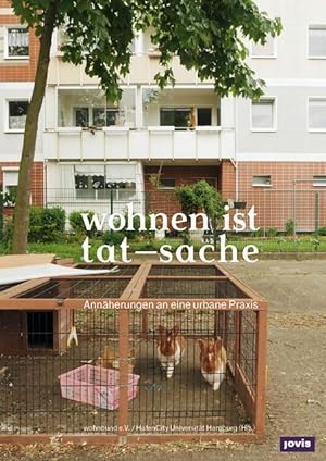 Seller image for Wohnen ist Tat-Sache for sale by moluna