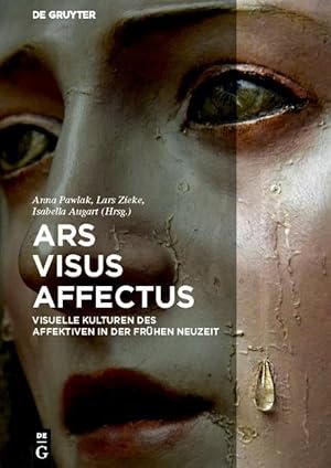Seller image for Ars - Visus - Affectus for sale by moluna
