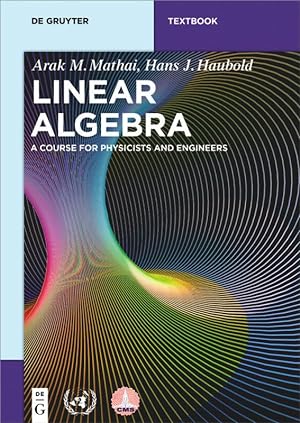 Image du vendeur pour Linear Algebra mis en vente par moluna