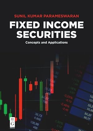 Seller image for Fixed Income Securities for sale by moluna