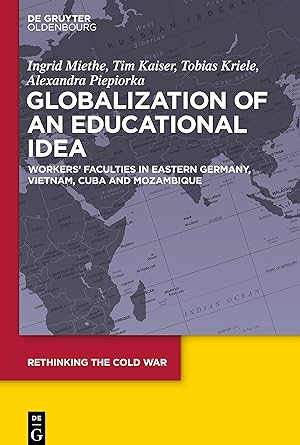 Seller image for Globalisation of an Educational Idea for sale by moluna