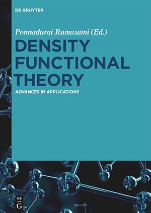 Imagen del vendedor de Density Functional Theory a la venta por moluna