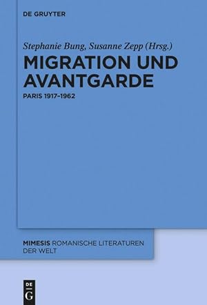 Immagine del venditore per Migration und Avantgarde venduto da moluna