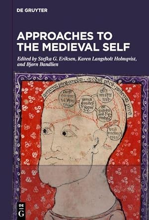 Bild des Verkufers fr Approaches to the Medieval Self zum Verkauf von moluna
