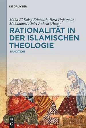 Seller image for Rationalitaet in der Islamischen Theologie for sale by moluna