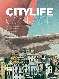 Seller image for City Life Collage for sale by moluna