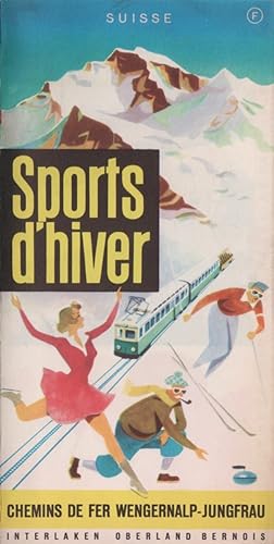 Sports d'hiver