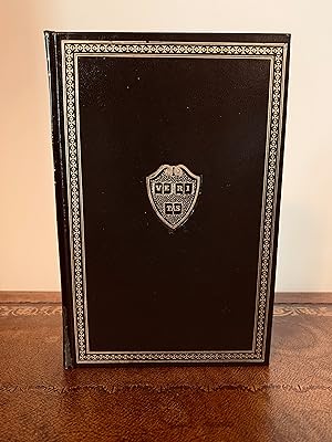 Seller image for Addison / Steele / Swift / Defoe / Johnson and Others [ THE HARVARD CLASSICS DELUXE EDITION / REGISTERED EDITION] for sale by Vero Beach Books