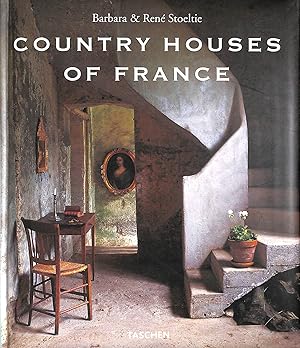 Seller image for Country Houses of France (Jumbo Series) for sale by M Godding Books Ltd