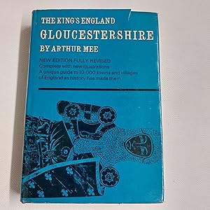 Bild des Verkufers fr The Kings England Gloucestershire zum Verkauf von Cambridge Rare Books