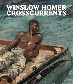 Immagine del venditore per Winslow Homer : Crosscurrents venduto da GreatBookPricesUK