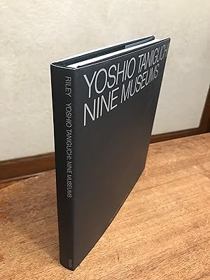 Yoshio Taniguchi: Nine Museums