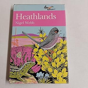 Seller image for The New Heathlands for sale by Cambridge Rare Books