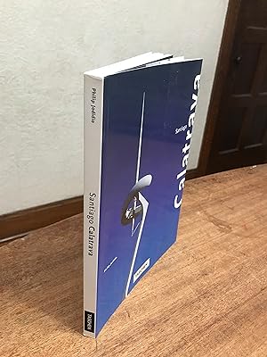 Seller image for Santiago Calatrava for sale by Chris Duggan, Bookseller