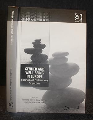 Seller image for Gender and Well-Being in Europe: Historical and Contemporary Perspectives for sale by Trumpington Fine Books Limited