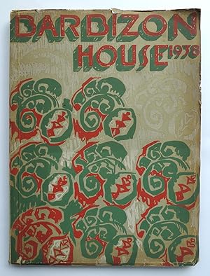 Barbizon House An Illustrated Record 1938.