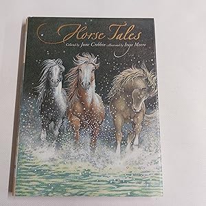 Bild des Verkufers fr Horse Tales zum Verkauf von Cambridge Rare Books