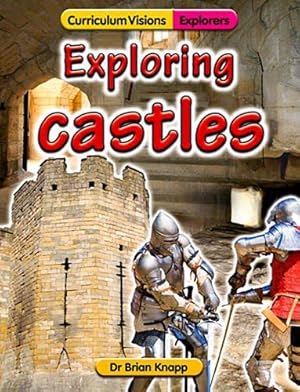Bild des Verkufers fr Exploring Castles zum Verkauf von WeBuyBooks
