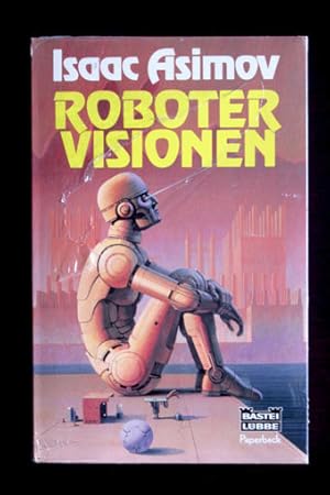 Robotervisionen.