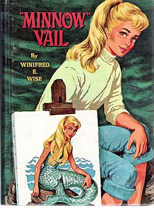 Image du vendeur pour Minnow Vail (Whitman#2314) mis en vente par Dorley House Books, Inc.