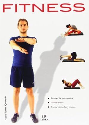 Imagen del vendedor de Fitness a la venta por Green Libros