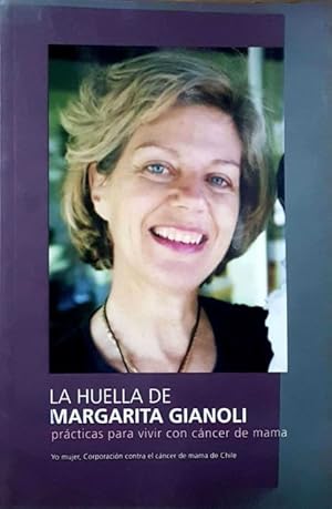 Image du vendeur pour La huella de Margarita Gianoli mis en vente par Green Libros