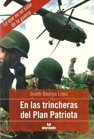 Image du vendeur pour En las trincheras del Plan Patriota mis en vente par Green Libros
