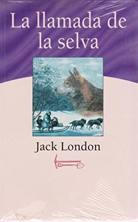 Imagen del vendedor de La Llamada De La Selva a la venta por Green Libros