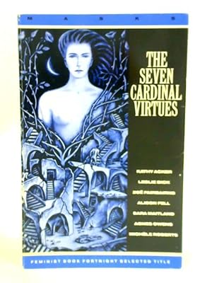 Bild des Verkufers fr Seven Cardinal Virtues (Mask Noir Series) zum Verkauf von World of Rare Books