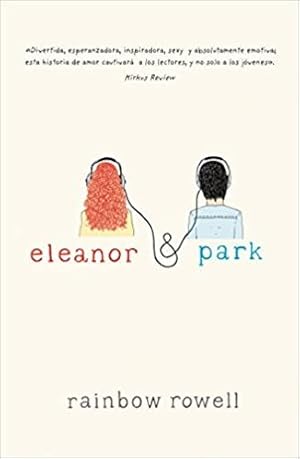 Imagen del vendedor de Eleanor & Park a la venta por Green Libros