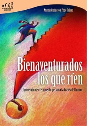 Seller image for Bienaventurados los que rien for sale by Green Libros