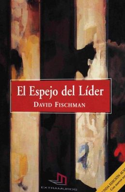 Seller image for El espejo del l?d?er for sale by Green Libros