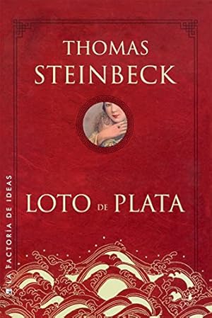 Imagen del vendedor de Loto de plata a la venta por Green Libros