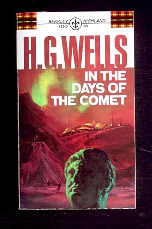 In The Days Of The Comet.