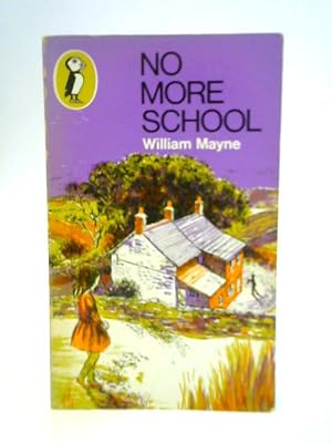 Image du vendeur pour No More School mis en vente par World of Rare Books