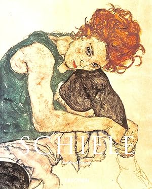 Seller image for Schiele Basic Art for sale by M Godding Books Ltd