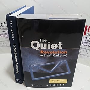 The Quiet Revolution in Email Marketing (Signed)
