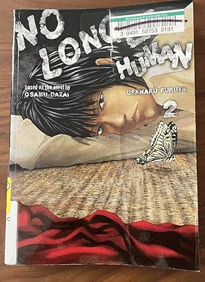 Seller image for No Longer Human for sale by PorterMonkey Books