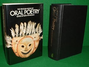 THE PENGUIN BOOK OF ORAL POETRY