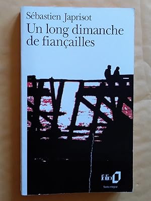 Image du vendeur pour Un long dimanche de fianailles mis en vente par Claudine Bouvier