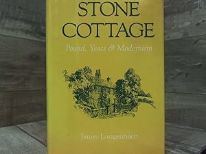 Seller image for Stone Cottage: Pound, Yeats, and Modernism for sale by Archives Books inc.