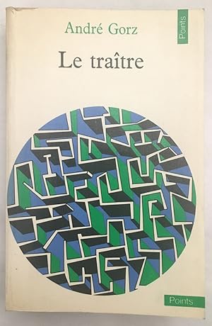 Le Traitre