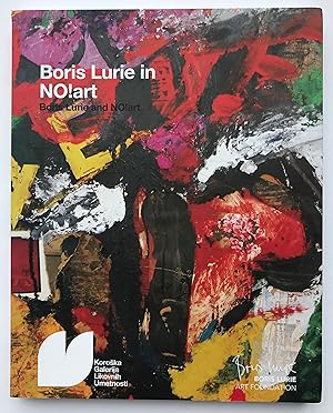 Image du vendeur pour Boris Lurie in NO!art Boris Lurie and NO!art mis en vente par William Allen Word & Image