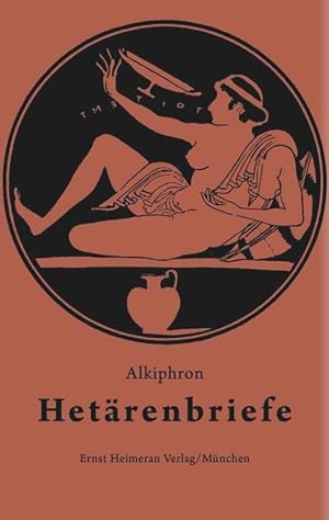 Seller image for Hetaerenbriefe for sale by moluna