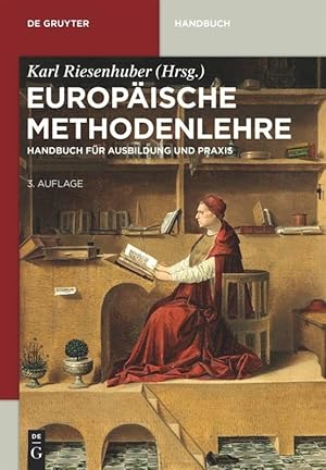 Image du vendeur pour Europaeische Methodenlehre mis en vente par moluna