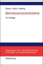 Seller image for Betriebswirtschaftslehre for sale by moluna