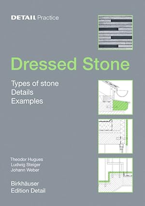 Seller image for Dressed Stone for sale by moluna